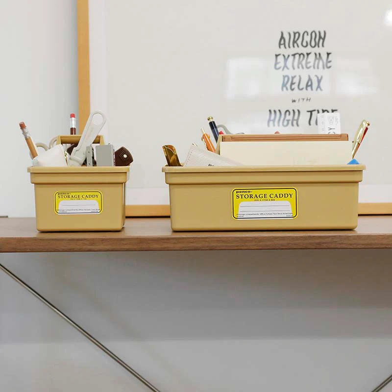 Penco | Organizador Storage Caddy S Yellow - Image 4