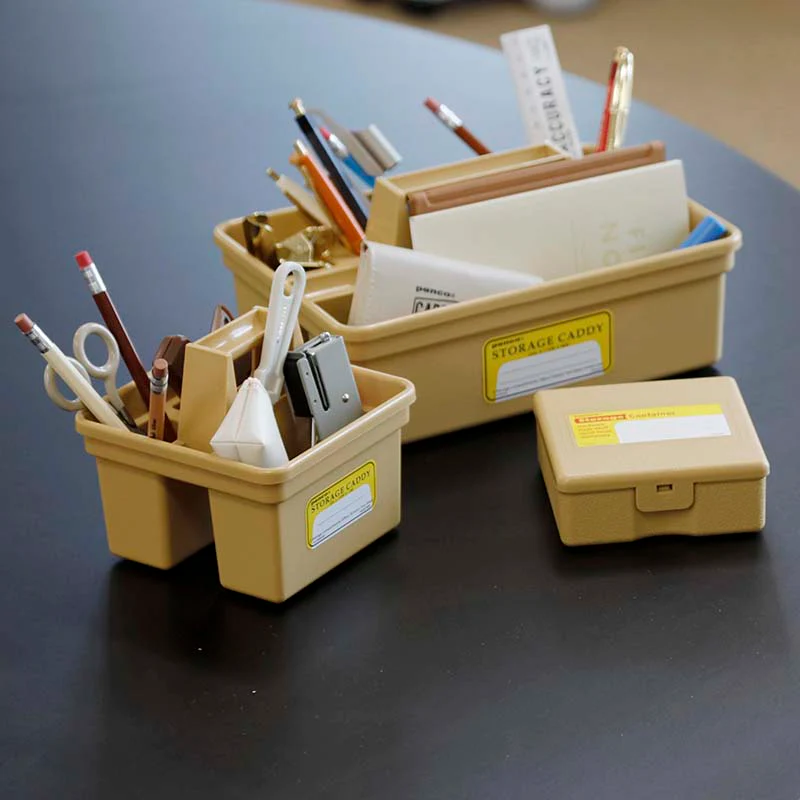 Penco | Organizador Storage Caddy S Yellow - Image 5