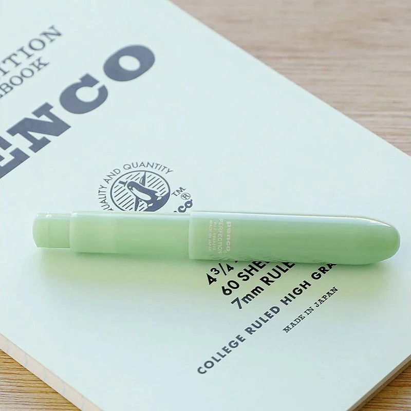 Penco | Portaminas Bullet Mint 0.5mm - Image 2