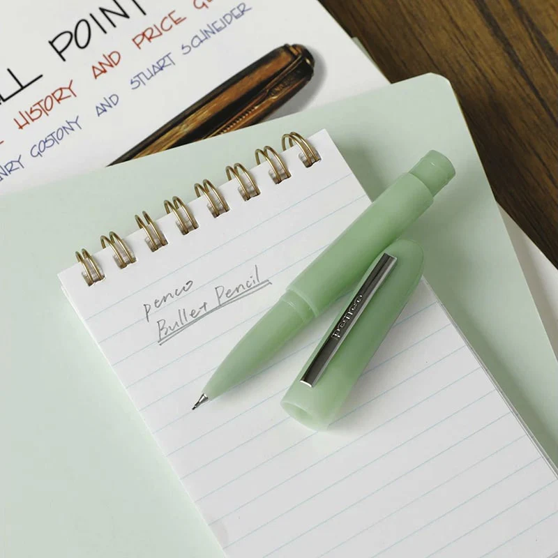 Penco | Portaminas Bullet Mint 0.5mm - Image 3