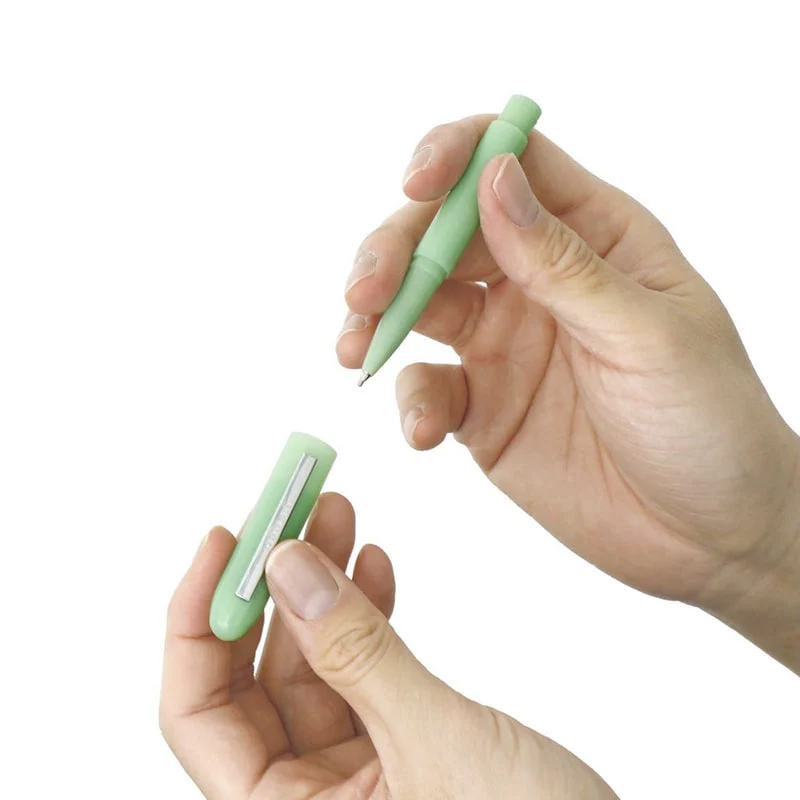 Penco | Portaminas Bullet Mint 0.5mm - Image 6