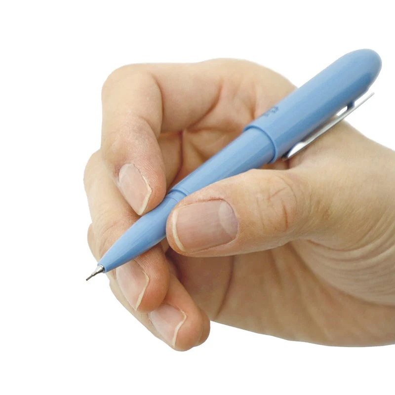 Penco | Portaminas Bullet Yellow 0.5mm - Image 3