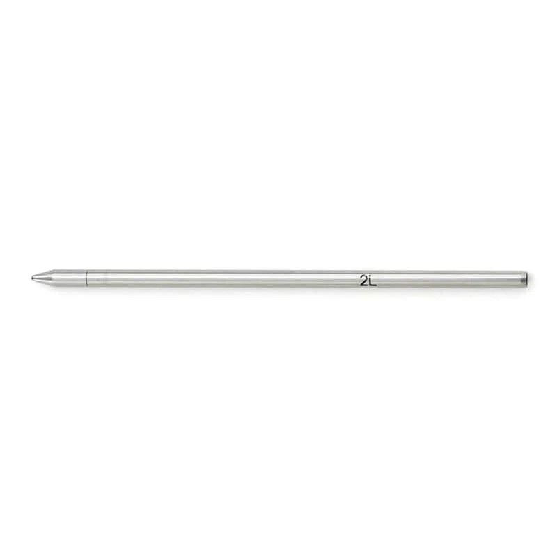 Penco | Recambio de Bolígrafo Bullet 0.7 Negro