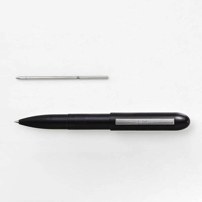 Penco | Recambio de Bolígrafo Bullet 0.7 Negro - Image 3