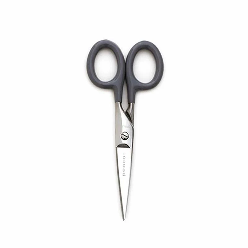 Penco | Tijeras Acero Inoxidable S Gray