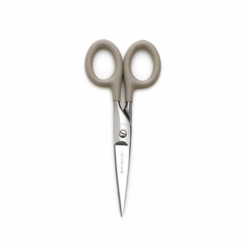 Penco | Tijeras Acero Inoxidable S Ivory