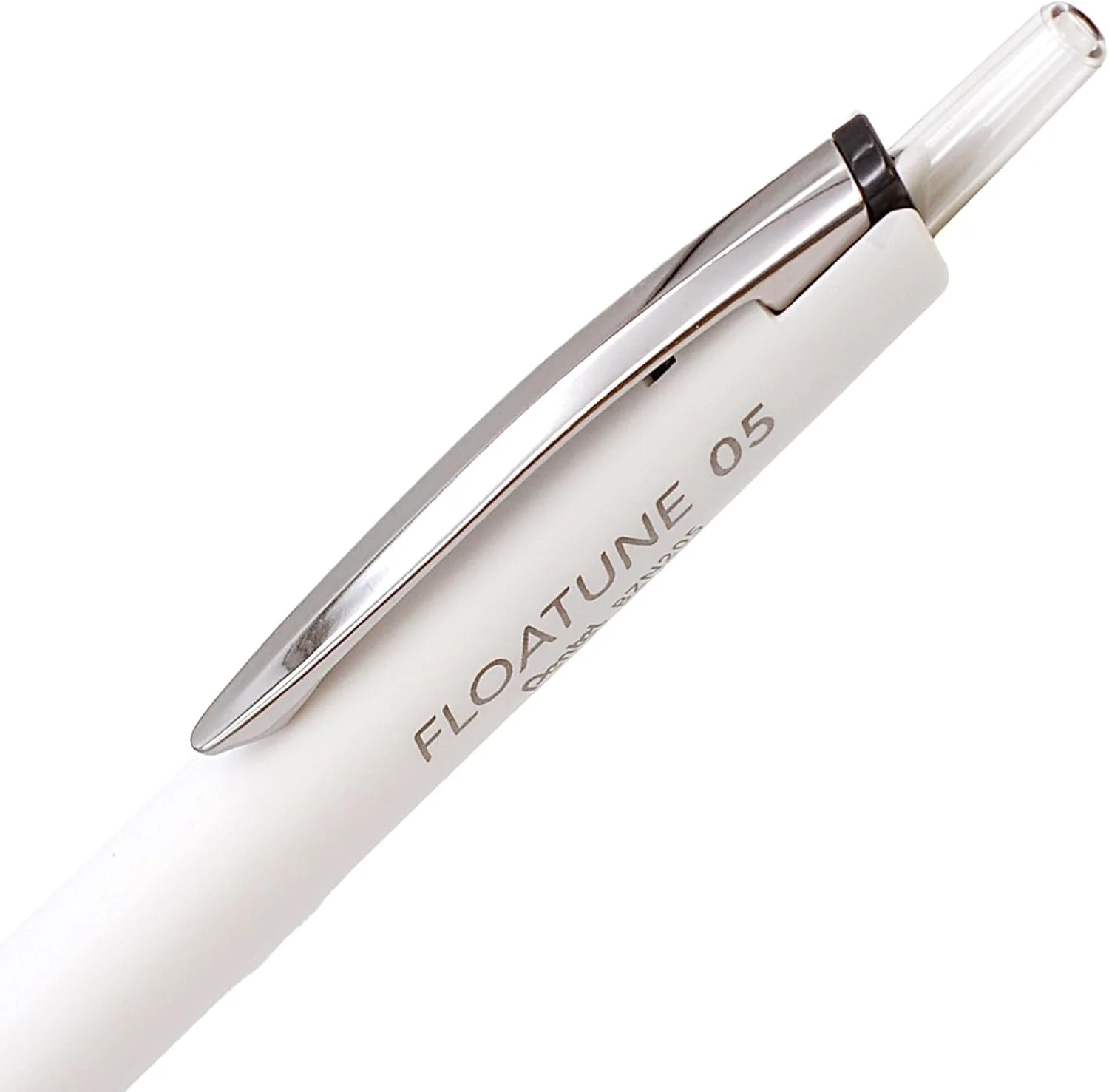 Pentel | Bolígrafo Floatune 0.3 Blue - Image 3