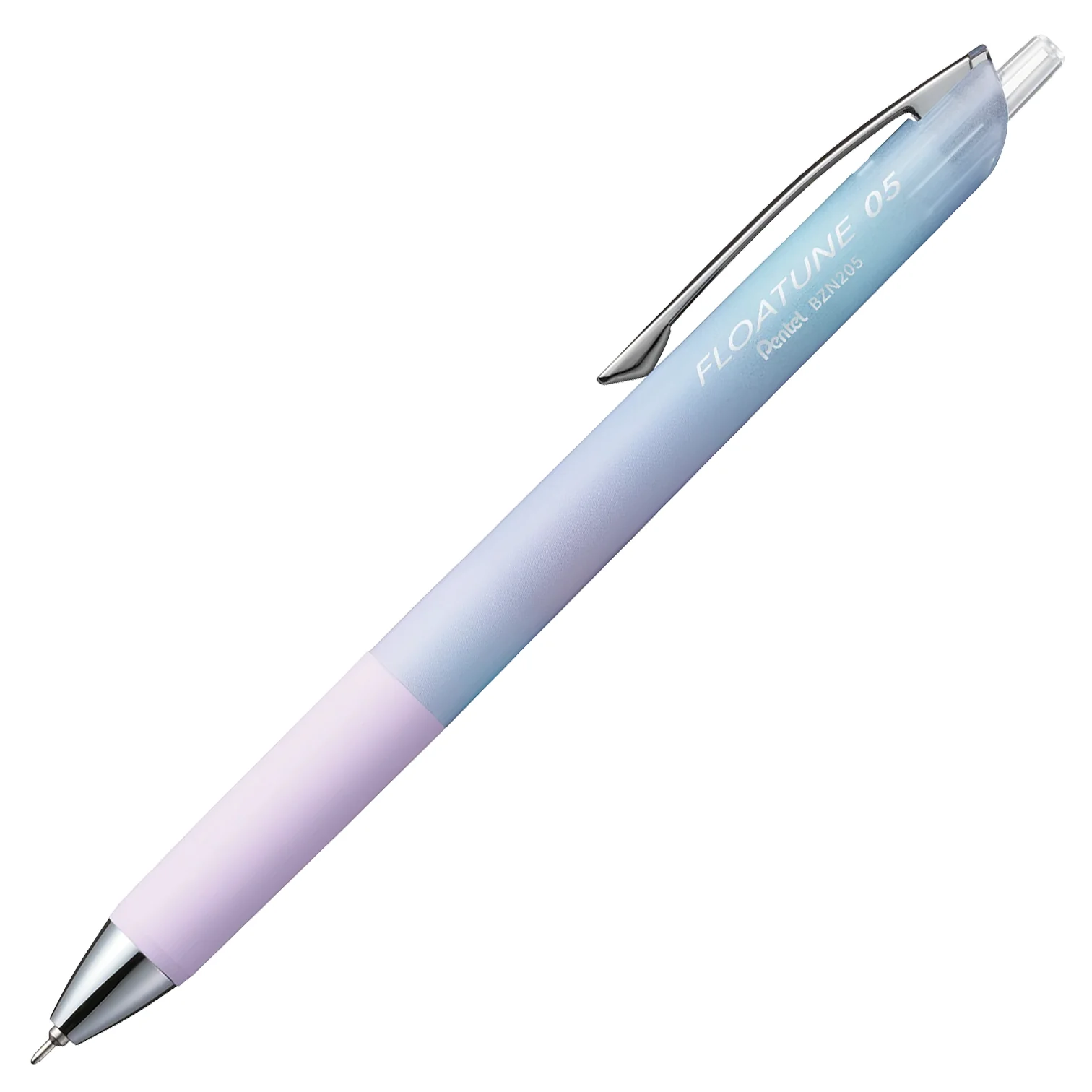 Pentel | Bolígrafo Floatune 0.5 Savon Purple