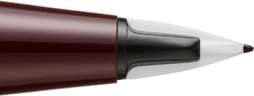 Pentel | Bolígrafo Pulaman Rojo - Image 3