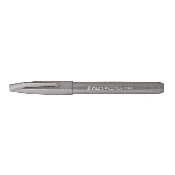 Pentel | Rotulador Pincel Sign Touch - Image 11