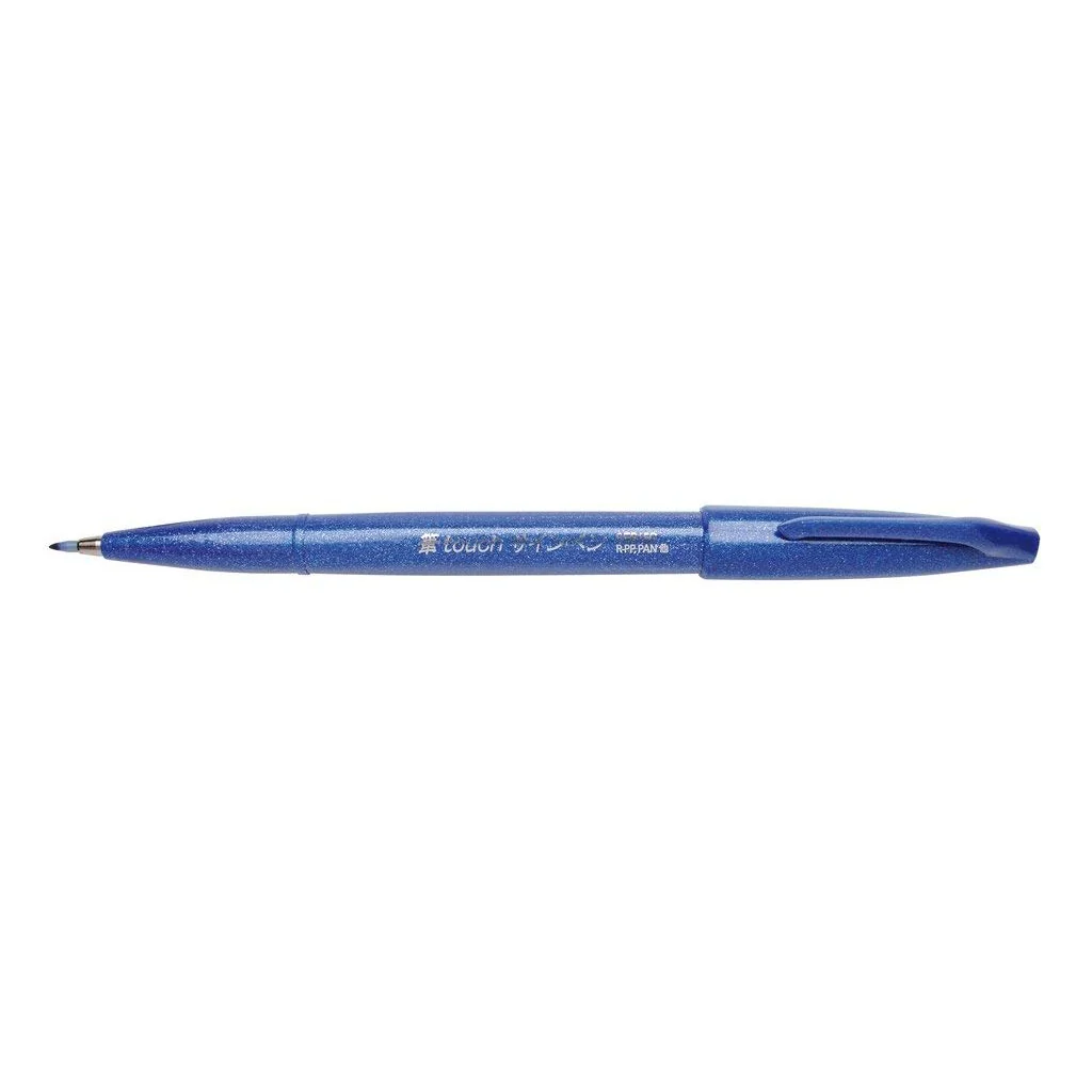 Pentel | Rotulador Pincel Sign Touch - Image 7