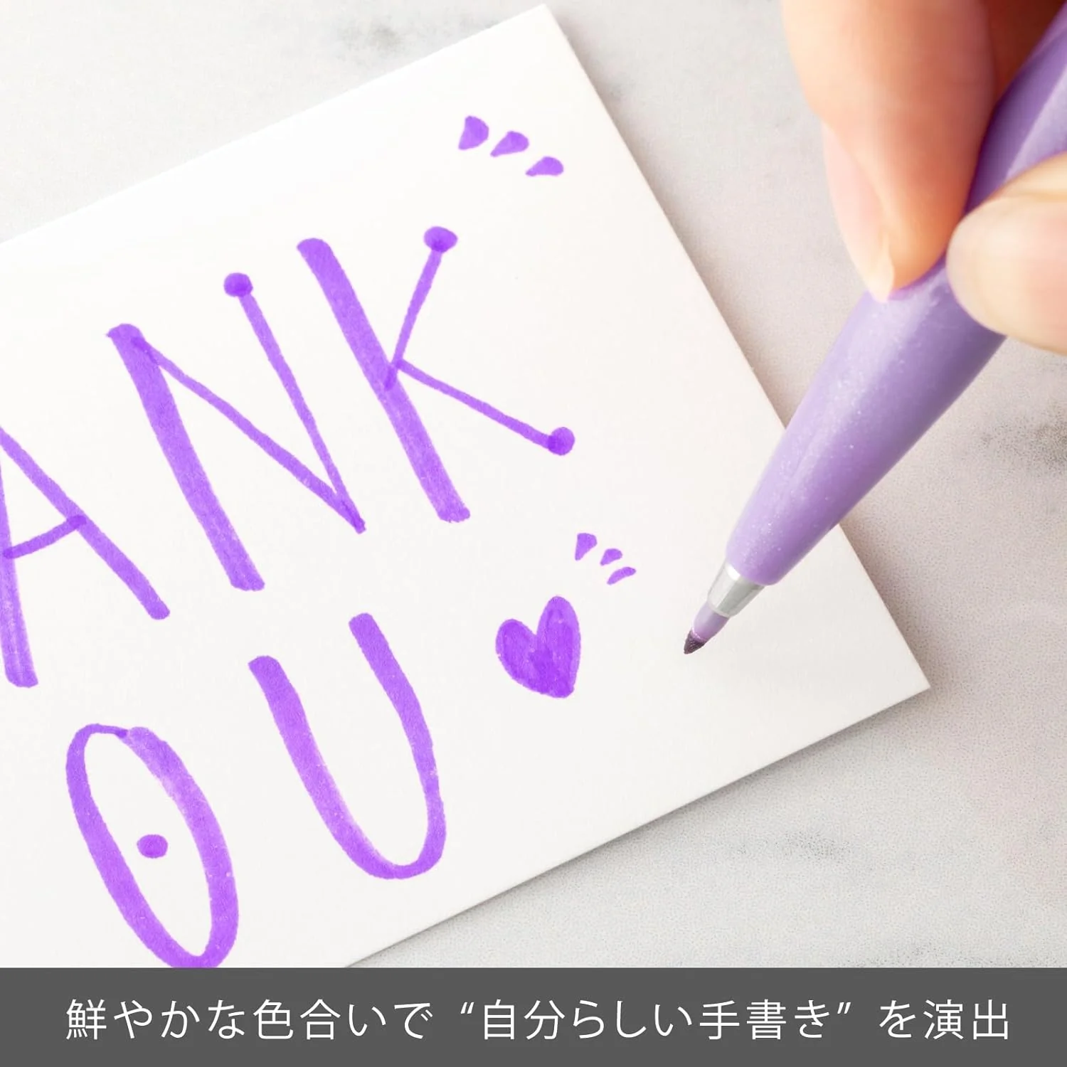 Pentel | Rotulador Pincel Sign Touch (Colores 2024) - Image 9