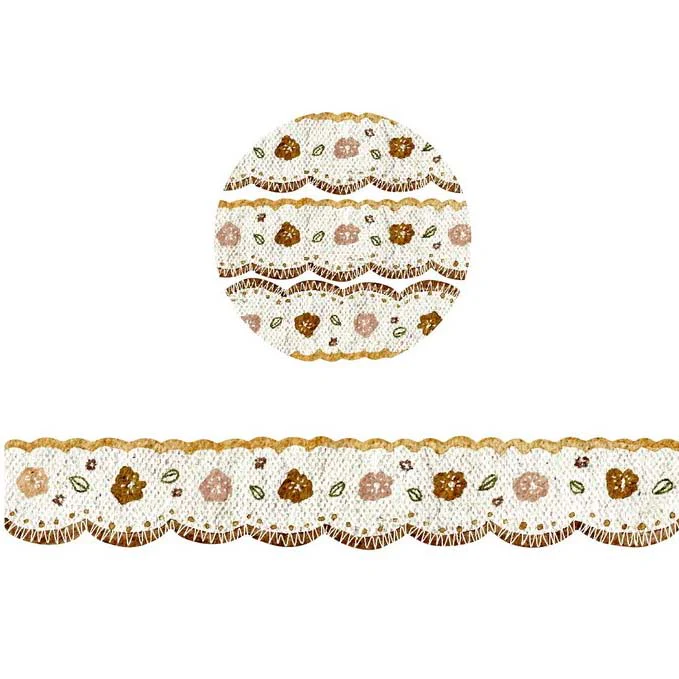 Pion | Deco Tape Rustic Washi Tape