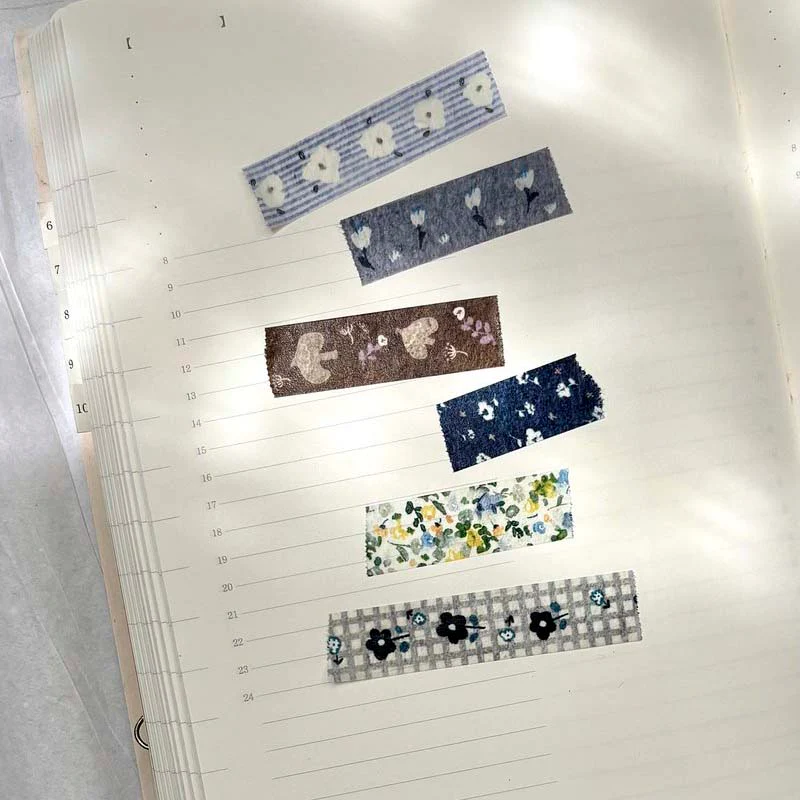 Pion | Deco Tape Washi Tape - Image 3