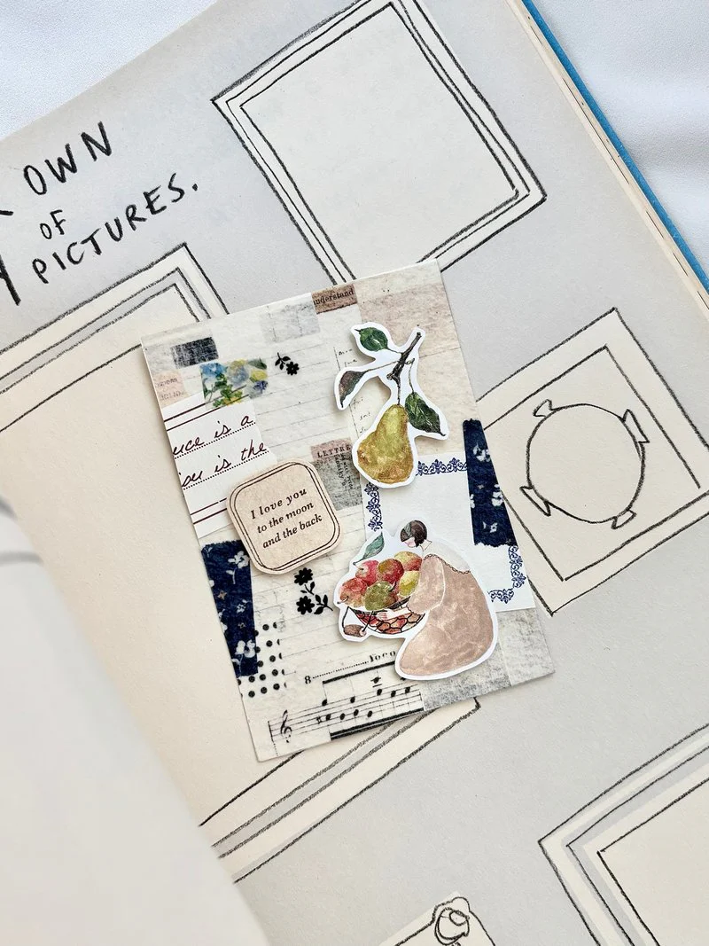 Pion | Deco Tape Washi Tape - Image 4
