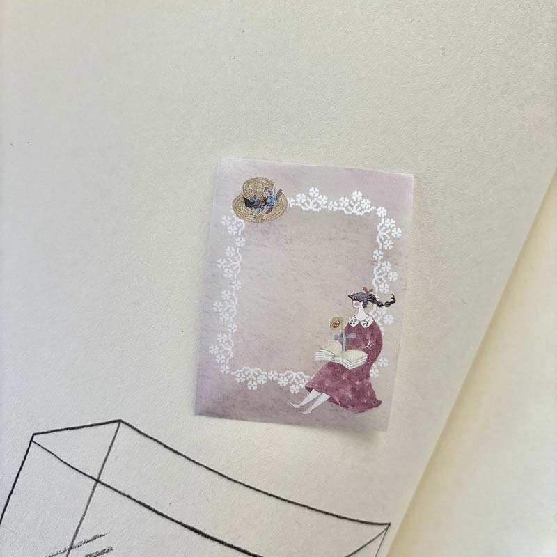 Pion | Of The Forest Tracing Paper Tape - Image 6