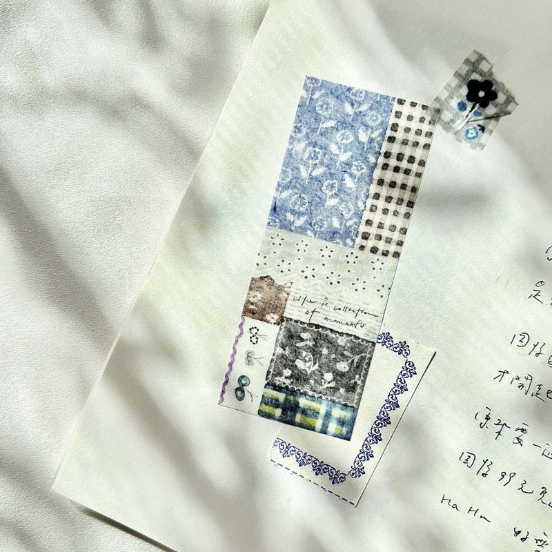 Pion | Sunlight Washi Tape - Image 3
