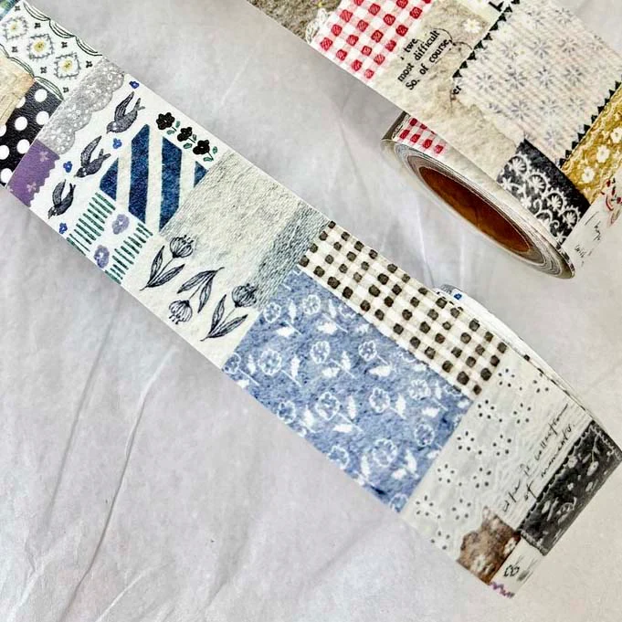Pion | Sunlight Washi Tape - Image 5