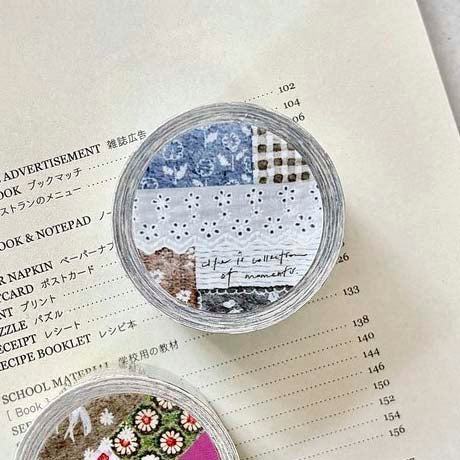 Pion | Sunlight Washi Tape - Image 6