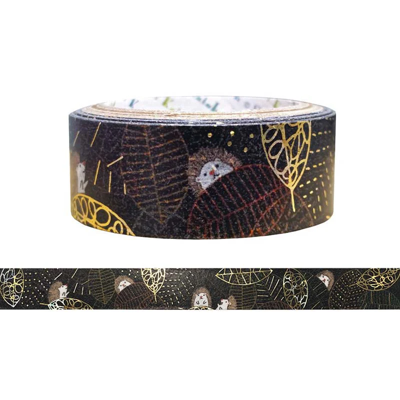 Seal-do | Kirapika Hide and Seek Washi Tape