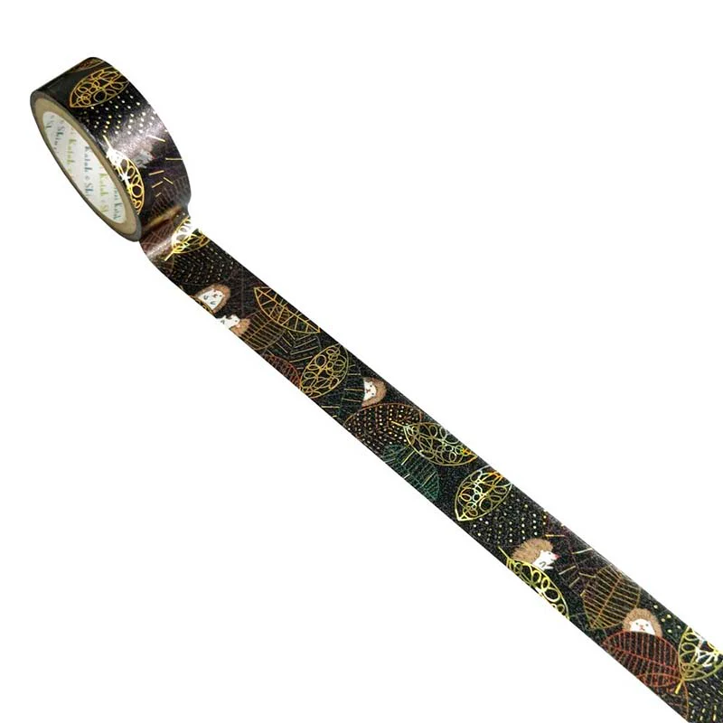 Seal-do | Kirapika Hide and Seek Washi Tape - Image 2