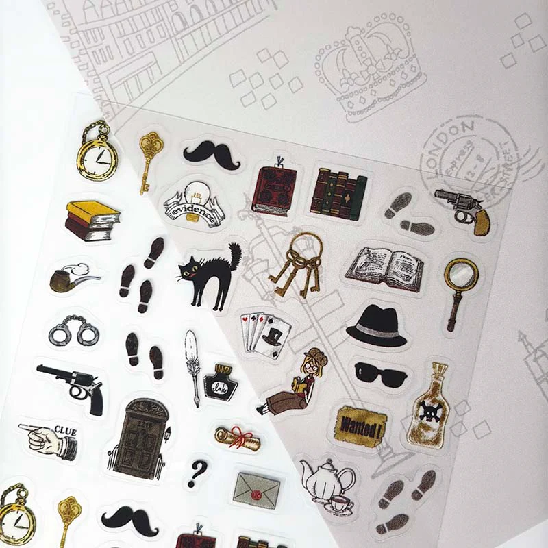 Seal-do | Pegatinas Mystery - Image 2
