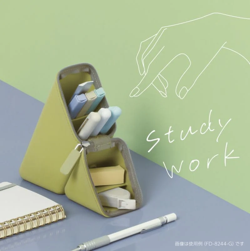 Sonic | Estuche de Silicona con Soporte Kakusta Light Blue - Image 5