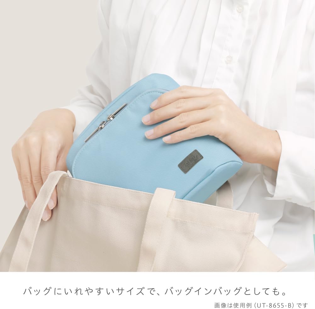 Sonic | Estuche Standing Utlim SmaSta Moss Gray - Image 4