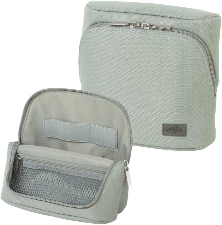 Sonic | Estuche Standing Utlim SmaSta Moss Gray - Image 7