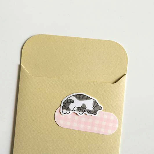 Suatelier | Pegatinas Cereal Cats - Image 5