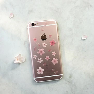 Suatelier | Pegatinas Love Blossom - Image 6