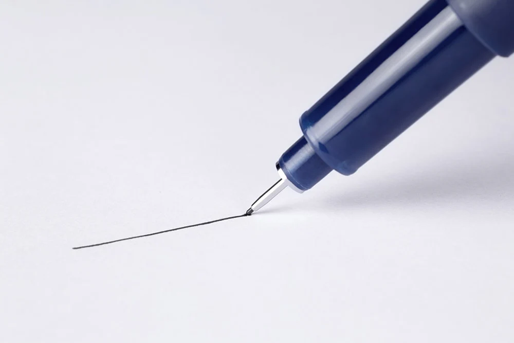 Tombow | Bolígrafo Calibrado Mono Drawing Pen 05 - Image 5