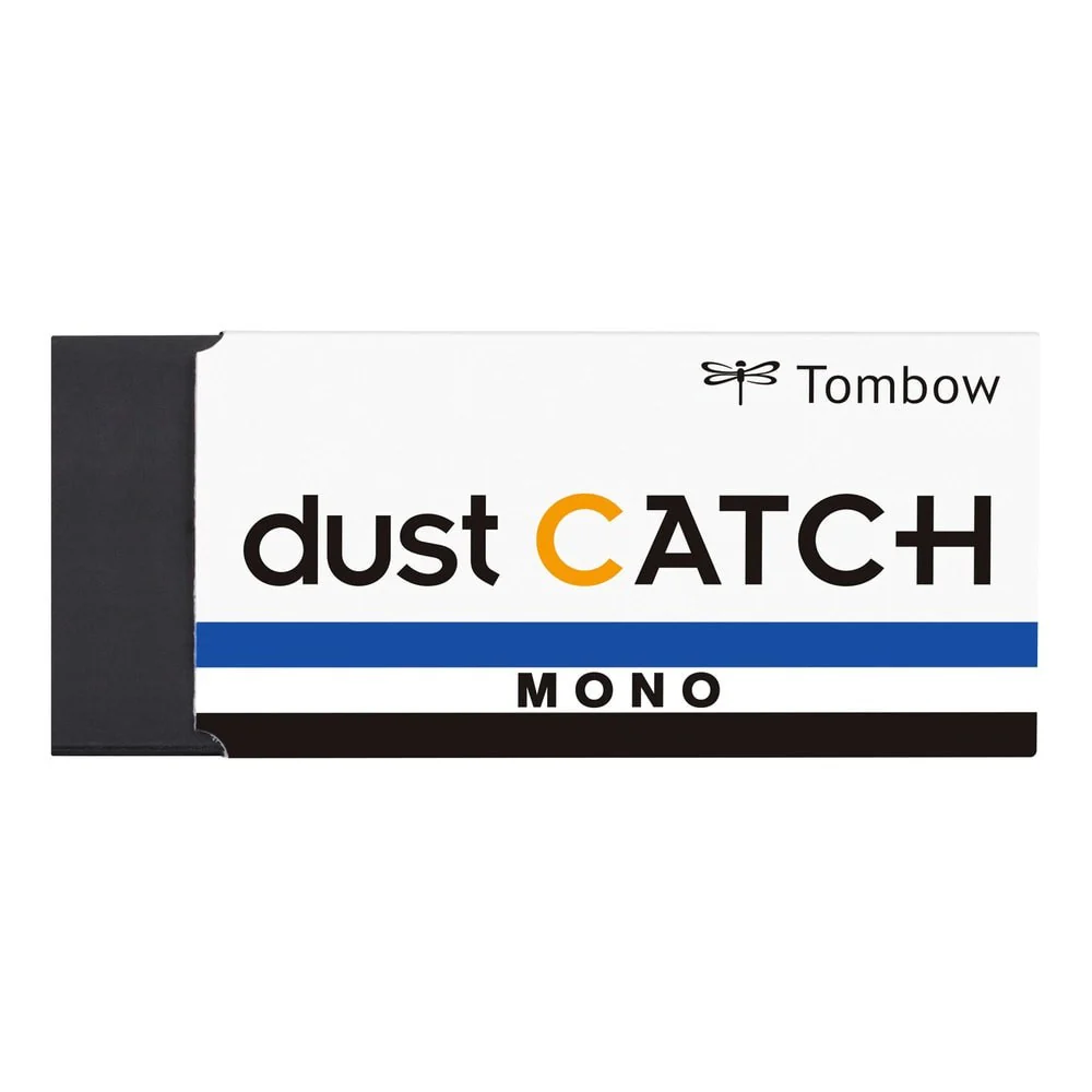 Tombow | Goma de Borrar Mono Dust Catch - Image 4