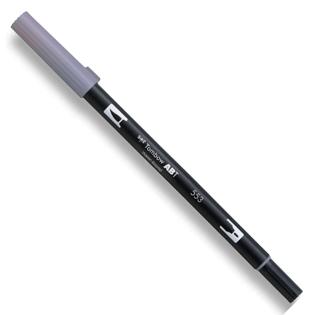 Tombow | Tombow ABT Dual Brush Pen - Image 14