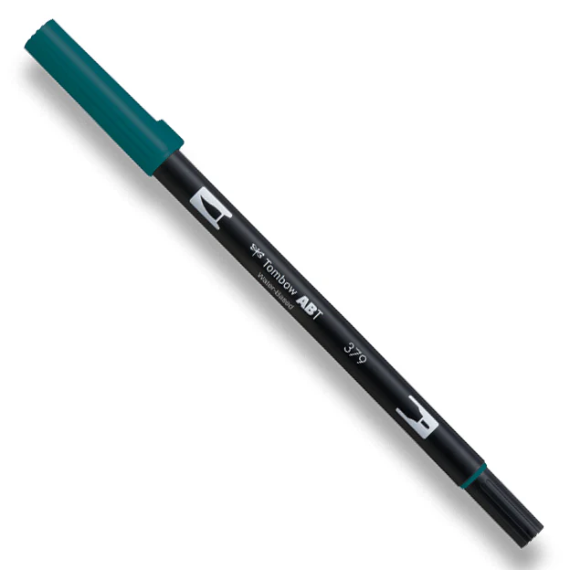 Tombow | Tombow ABT Dual Brush Pen - Image 15