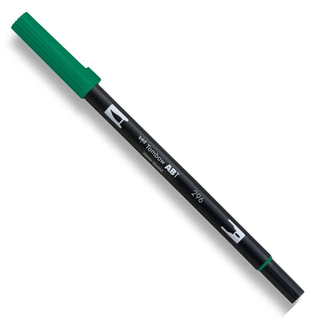 Tombow | Tombow ABT Dual Brush Pen - Image 18