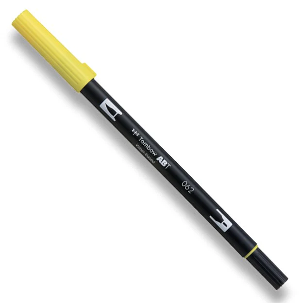 Tombow | Tombow ABT Dual Brush Pen - Image 21