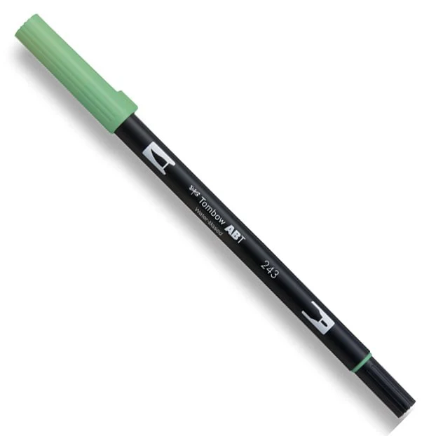 Tombow | Tombow ABT Dual Brush Pen - Image 23