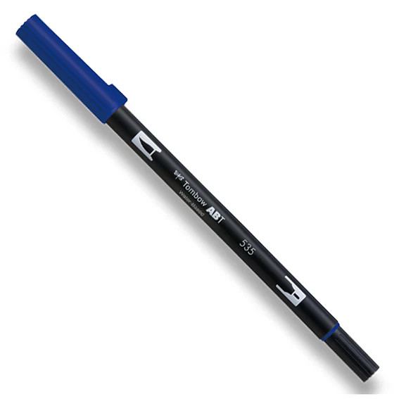 Tombow | Tombow ABT Dual Brush Pen - Image 28