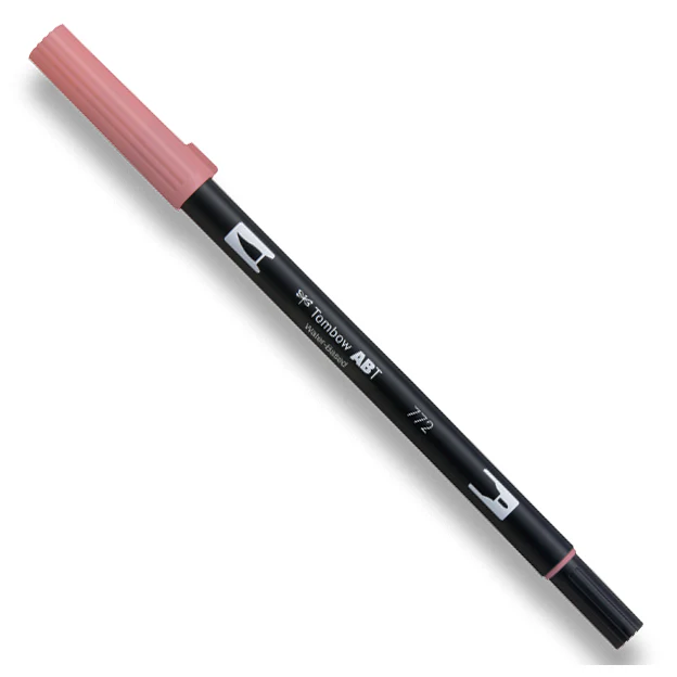 Tombow | Tombow ABT Dual Brush Pen - Image 29