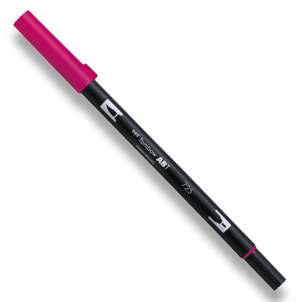 Tombow | Tombow ABT Dual Brush Pen - Image 30