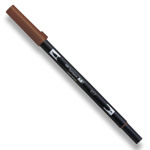 Tombow | Tombow ABT Dual Brush Pen - Image 32