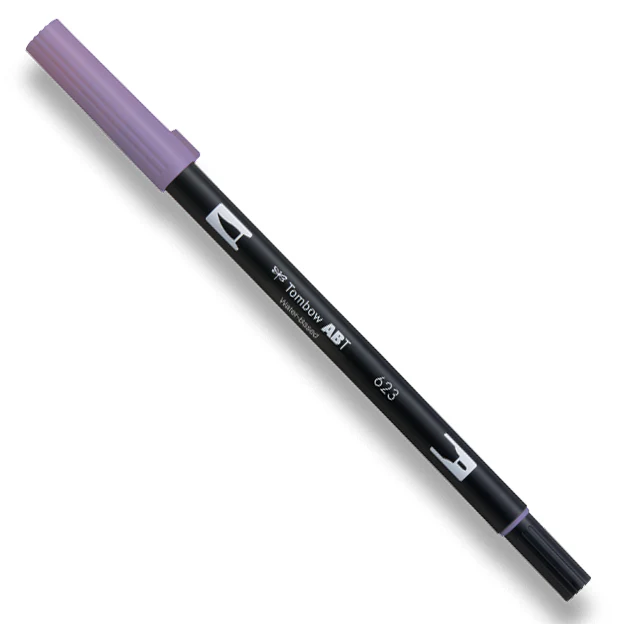 Tombow | Tombow ABT Dual Brush Pen - Image 33