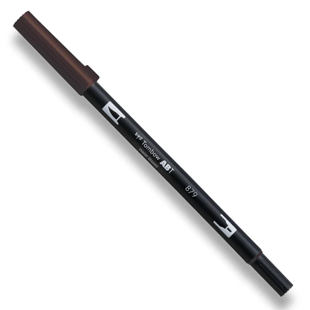 Tombow | Tombow ABT Dual Brush Pen - Image 36