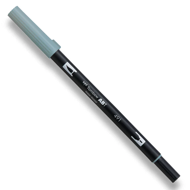 Tombow | Tombow ABT Dual Brush Pen - Image 37