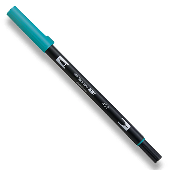 Tombow | Tombow ABT Dual Brush Pen - Image 39