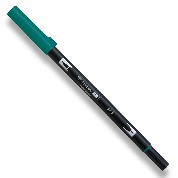 Tombow | Tombow ABT Dual Brush Pen - Image 4