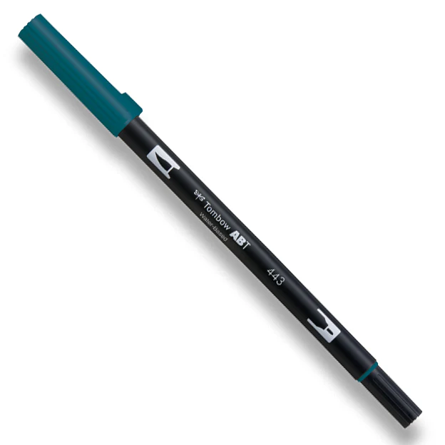 Tombow | Tombow ABT Dual Brush Pen - Image 40