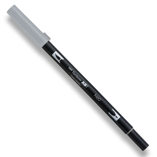 Tombow | Tombow ABT Dual Brush Pen - Image 43