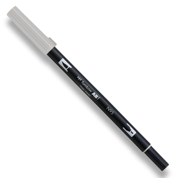 Tombow | Tombow ABT Dual Brush Pen - Image 44
